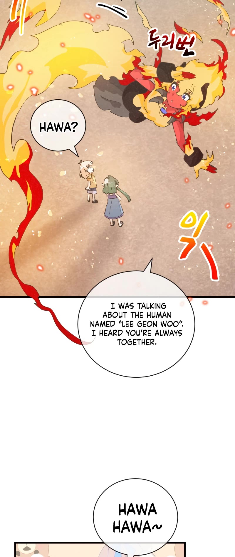 Spirit Farmer Chapter 127 page 40 - Chapter 127