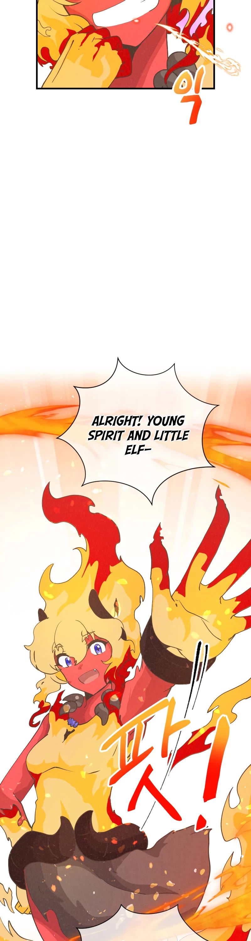 Spirit Farmer Chapter 127 page 44 - Chapter 127