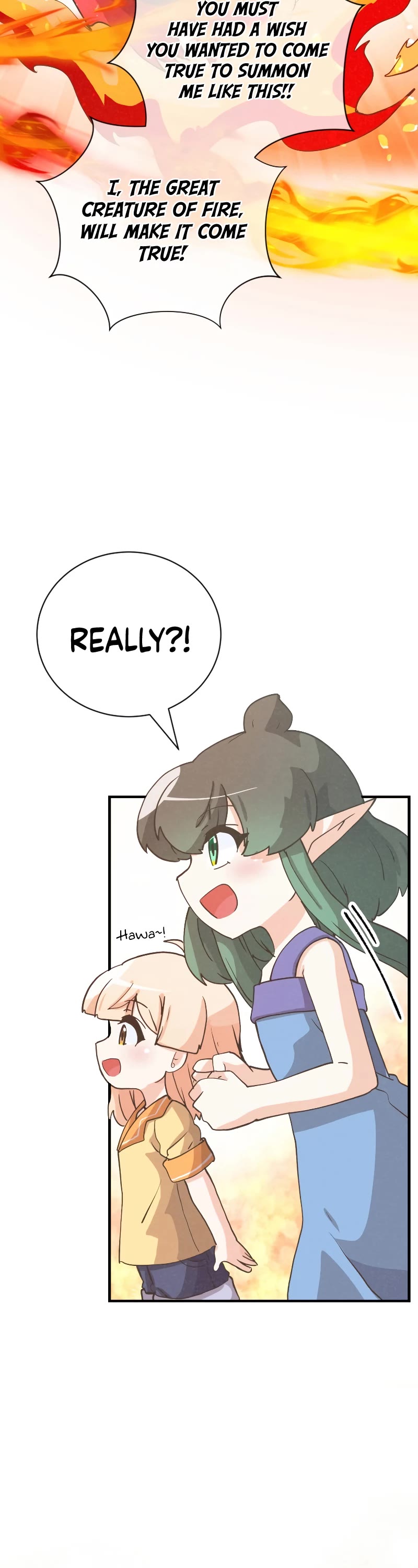 Spirit Farmer Chapter 127 page 45 - Chapter 127