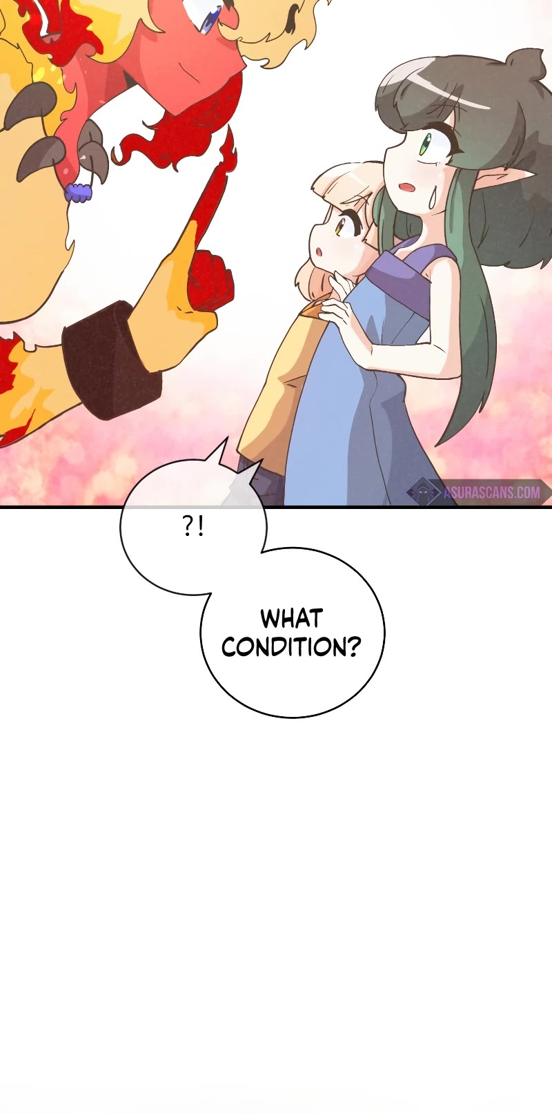Spirit Farmer Chapter 127 page 47 - Chapter 127