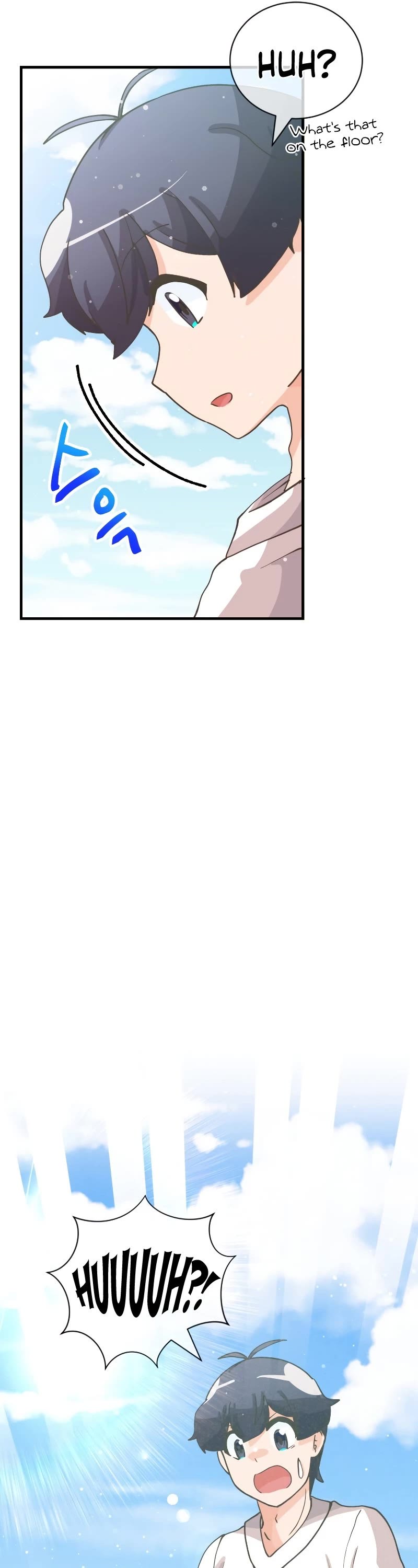 Spirit Farmer Chapter 127 page 54 - Chapter 127