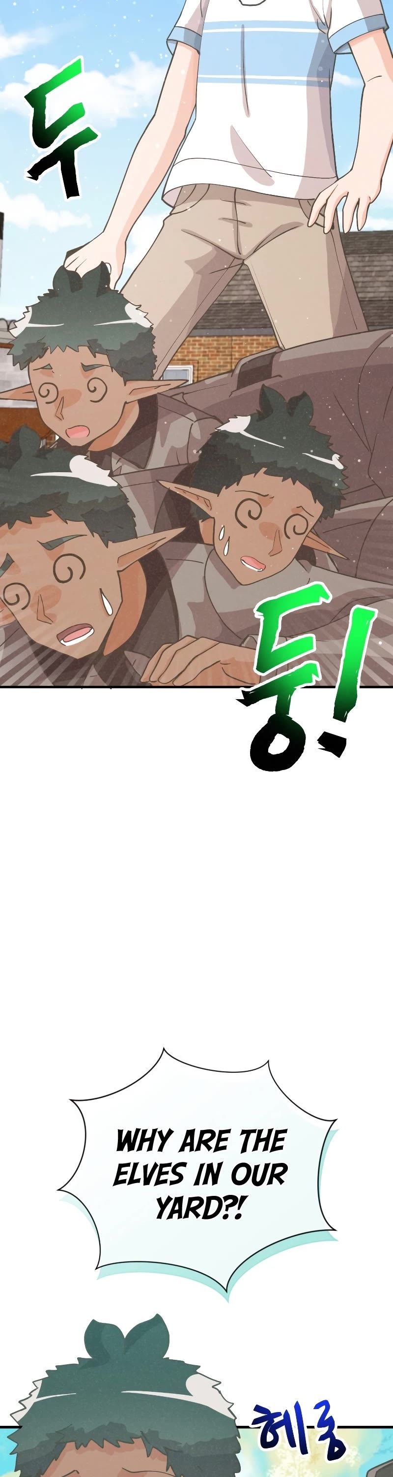 Spirit Farmer Chapter 127 page 55 - Chapter 127