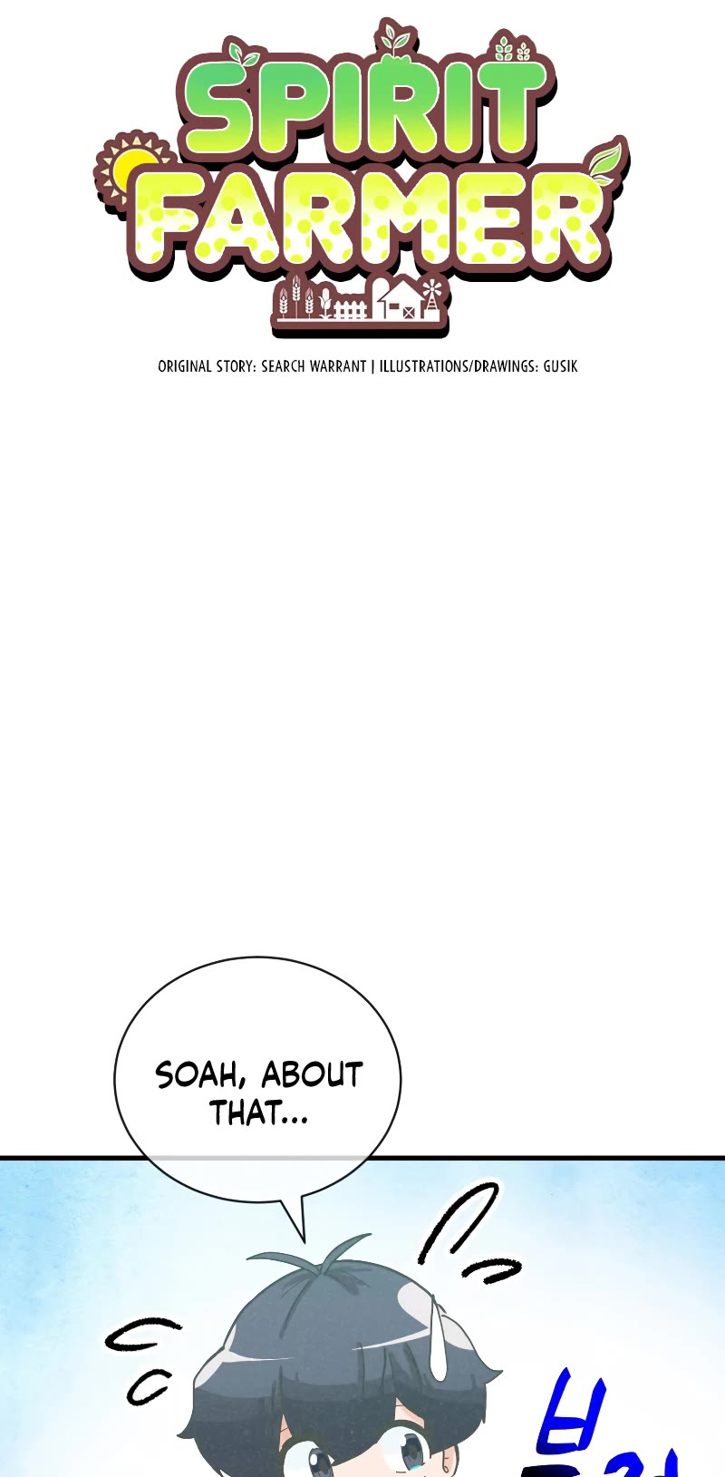 Spirit Farmer Chapter 127 page 6 - Chapter 127