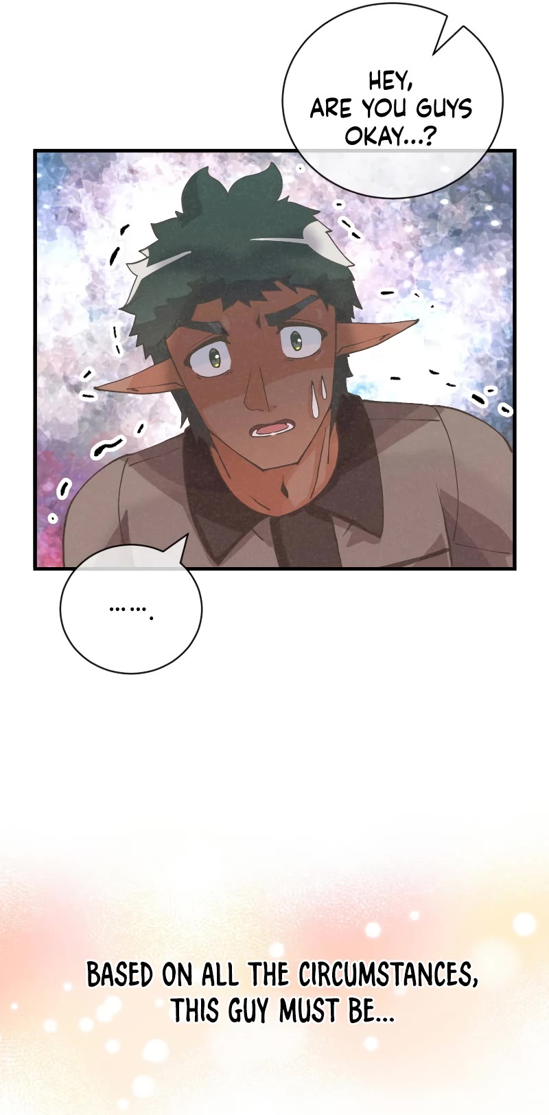 Spirit Farmer Chapter 128 page 10 - Chapter 128