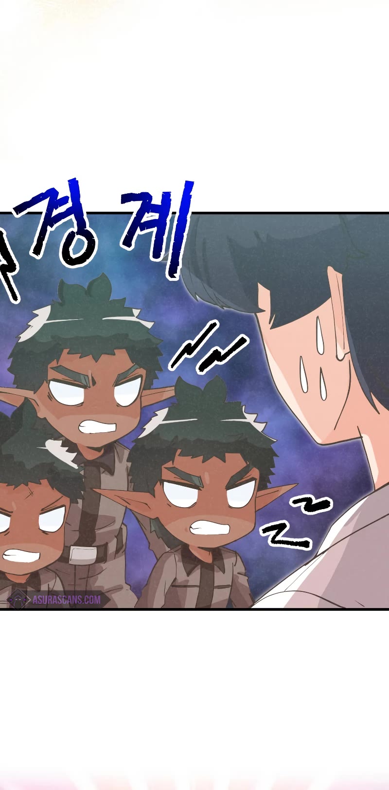 Spirit Farmer Chapter 128 page 11 - Chapter 128
