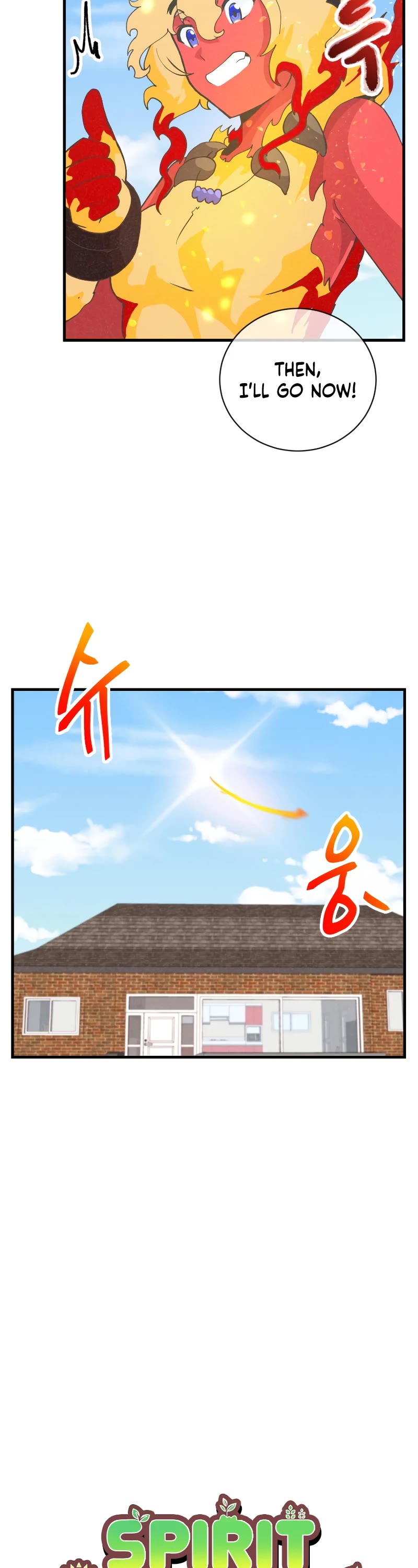Spirit Farmer Chapter 128 page 13 - Chapter 128