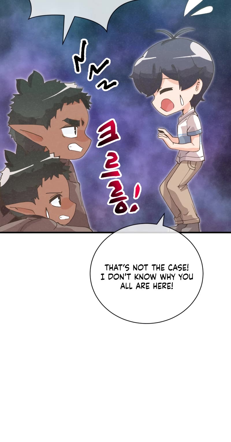 Spirit Farmer Chapter 128 page 16 - Chapter 128