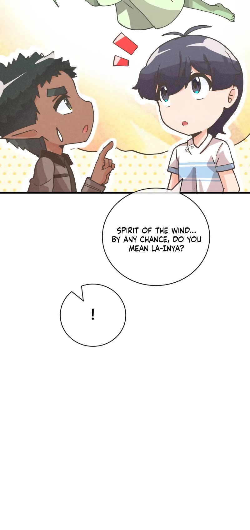 Spirit Farmer Chapter 128 page 20 - Chapter 128