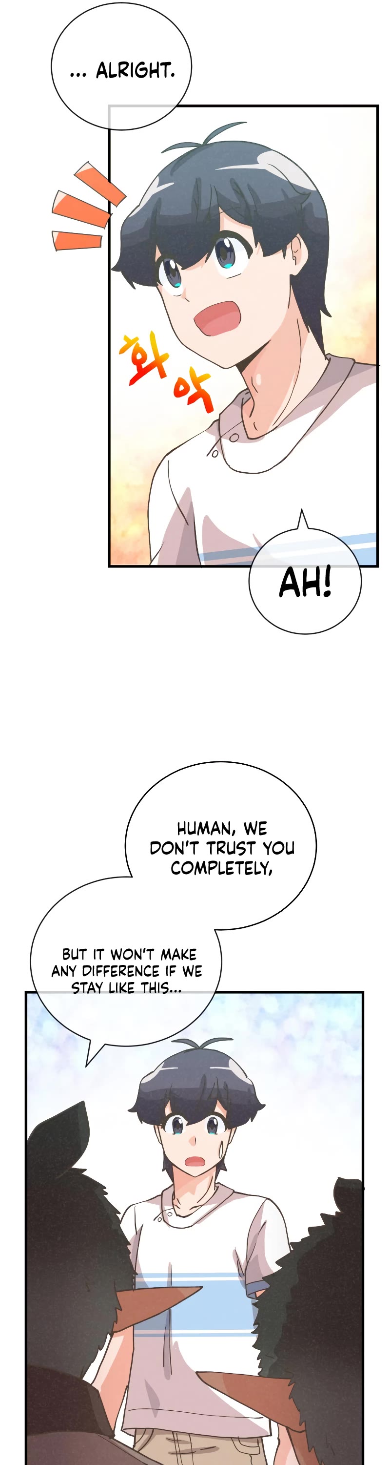Spirit Farmer Chapter 128 page 22 - Chapter 128