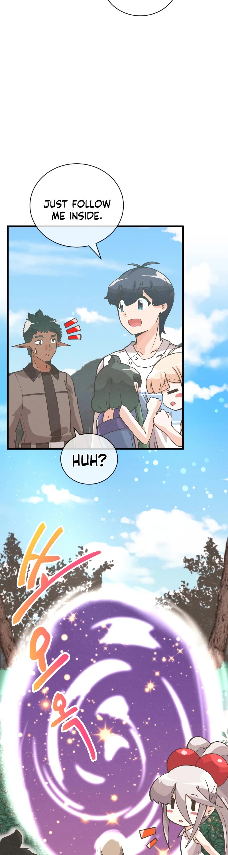 Spirit Farmer Chapter 128 page 29 - Chapter 128