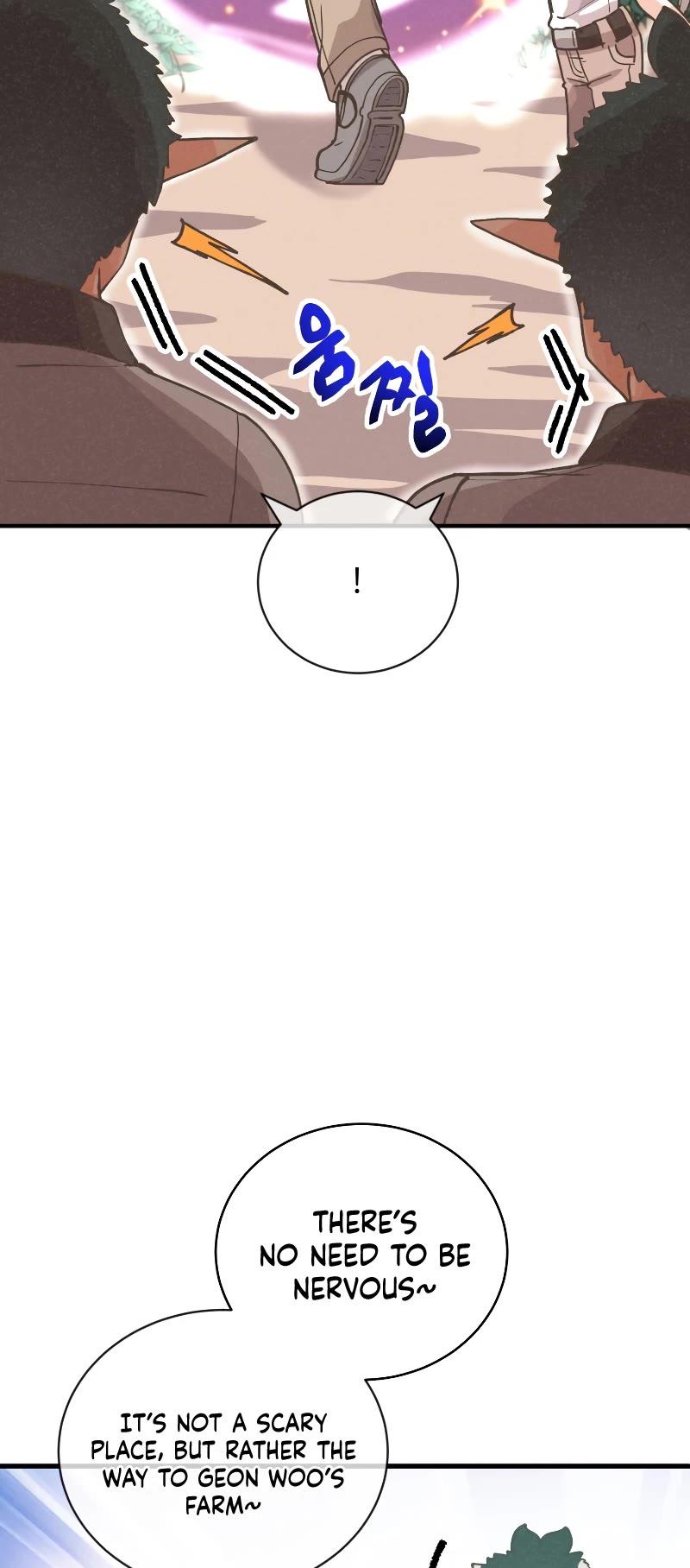 Spirit Farmer Chapter 128 page 30 - Chapter 128