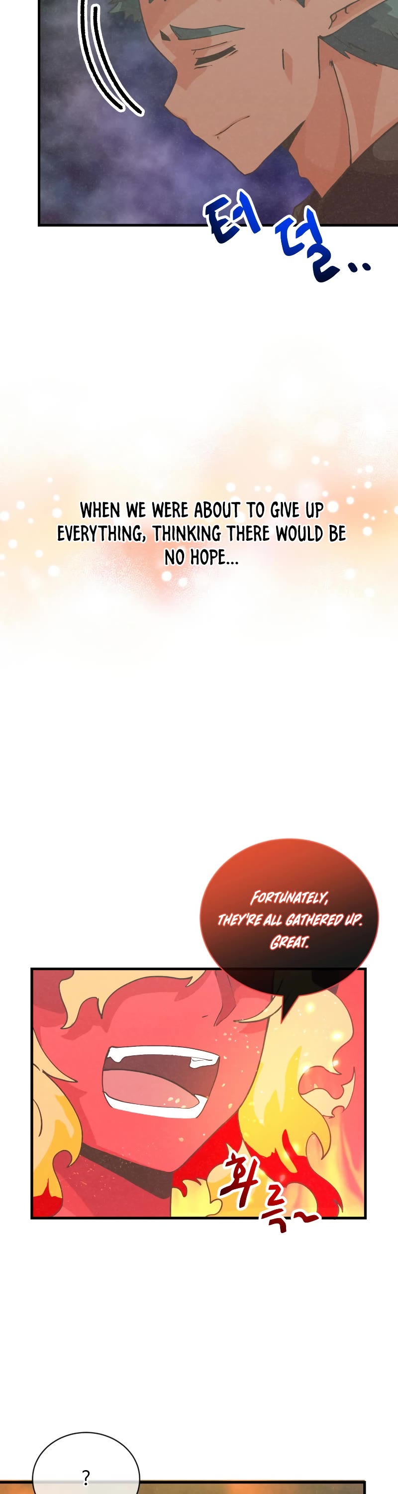 Spirit Farmer Chapter 128 page 4 - Chapter 128