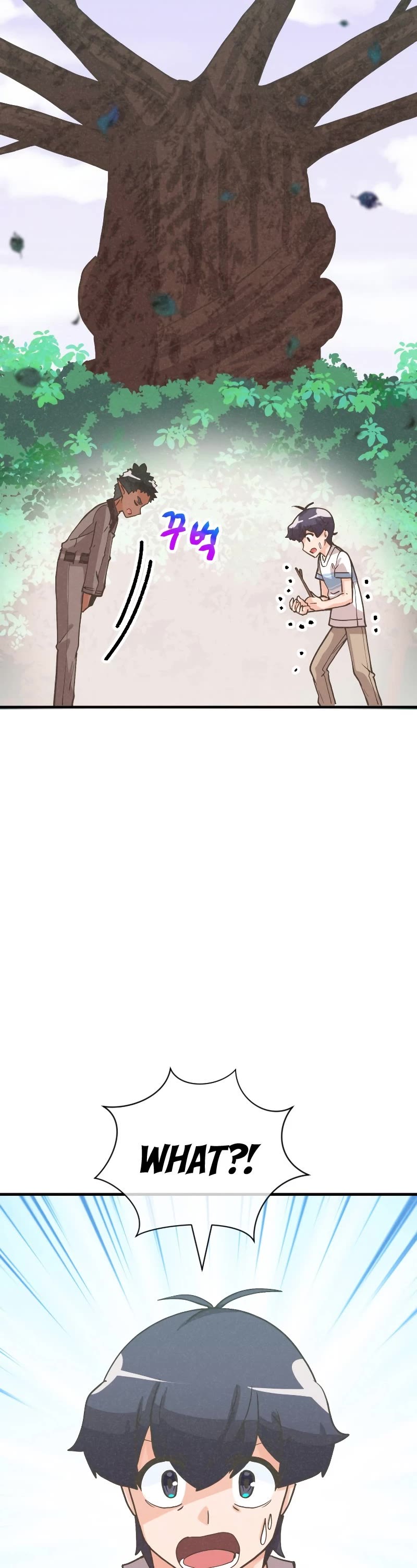 Spirit Farmer Chapter 128 page 51 - Chapter 128
