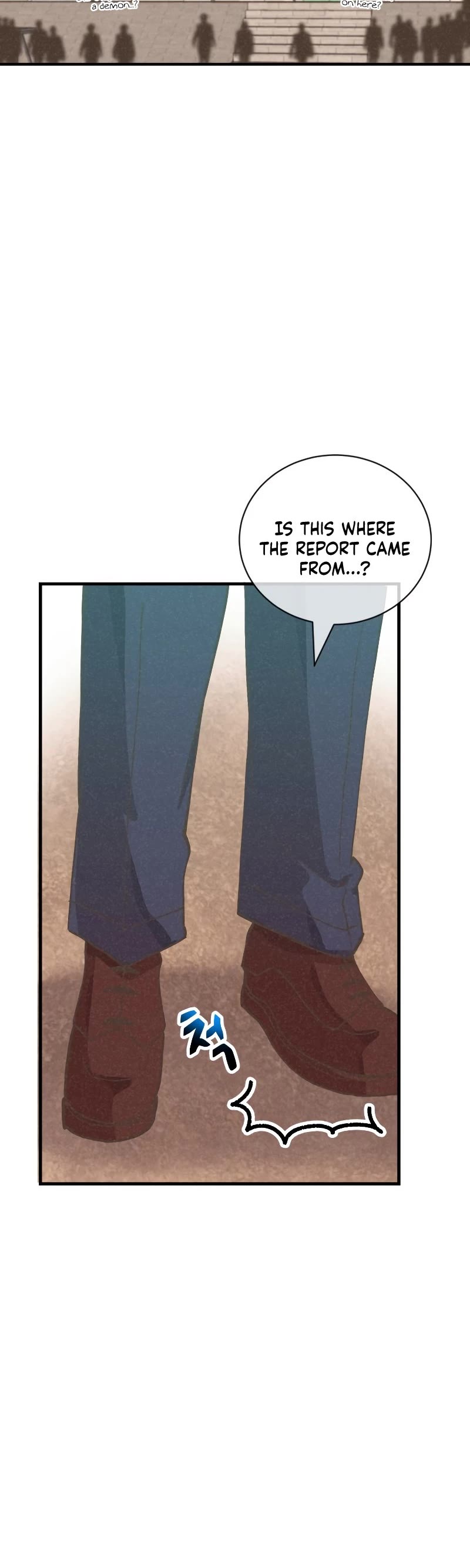 Spirit Farmer Chapter 128 page 53 - Chapter 128