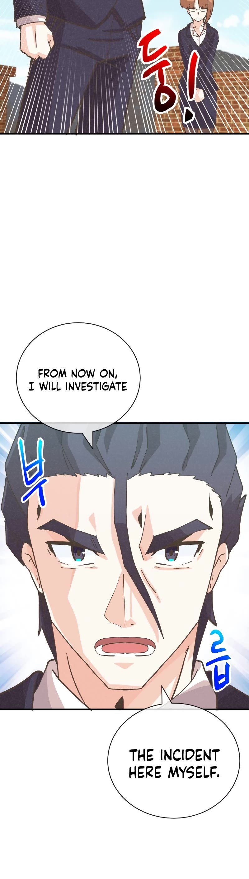 Spirit Farmer Chapter 128 page 55 - Chapter 128