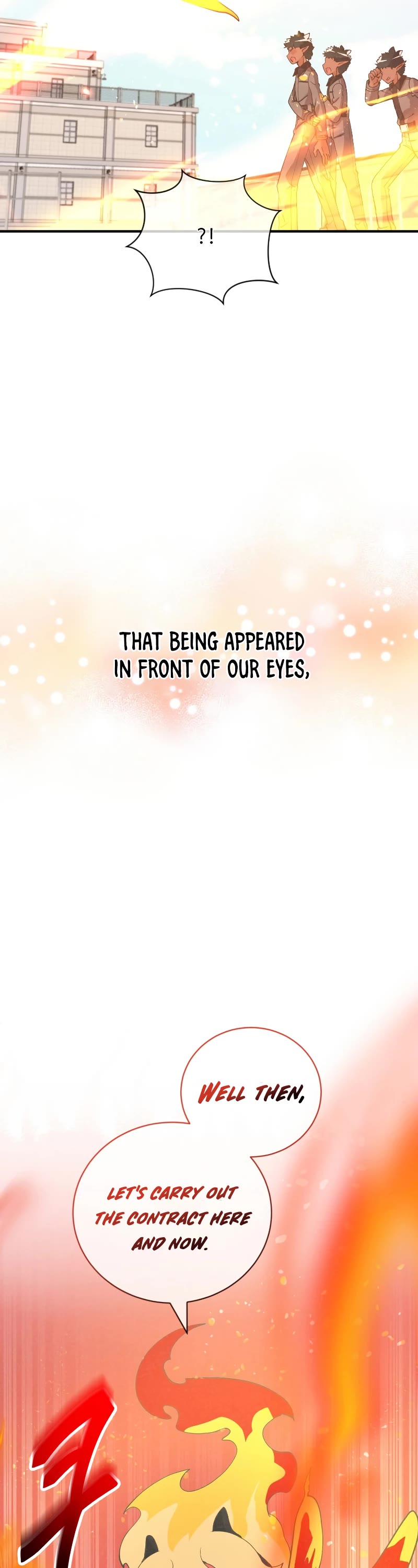 Spirit Farmer Chapter 128 page 7 - Chapter 128