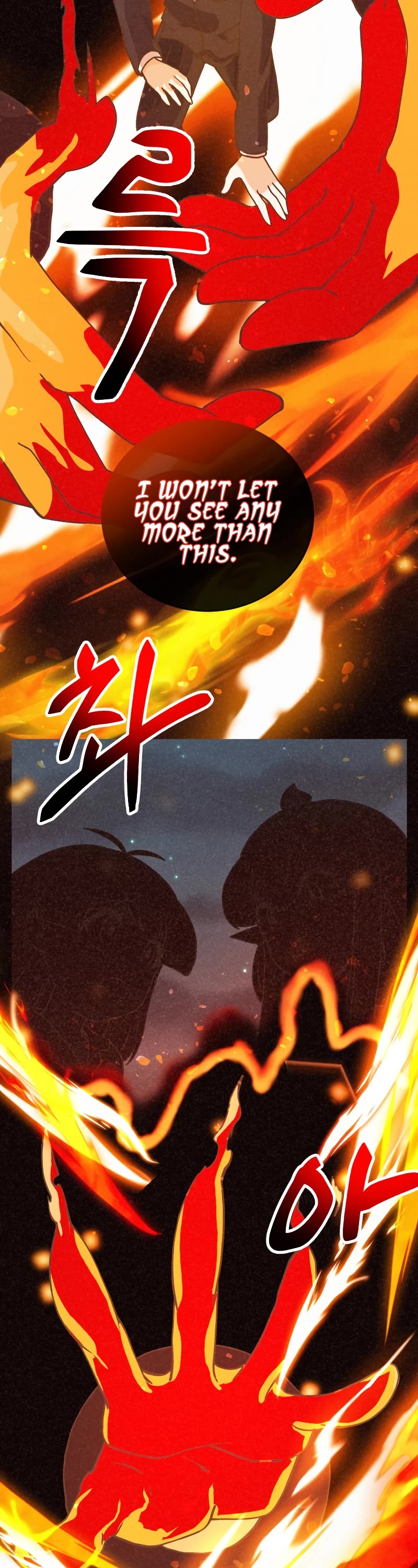Spirit Farmer Chapter 129 page 10 - Chapter 129