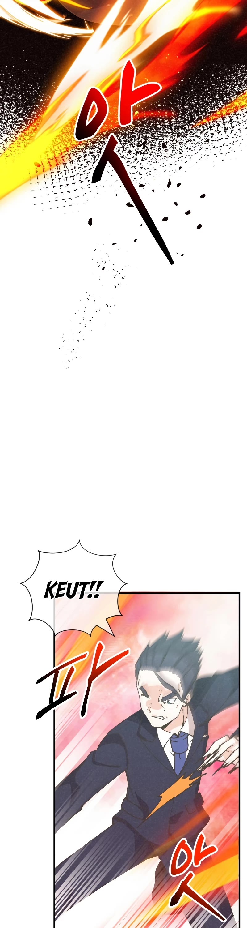 Spirit Farmer Chapter 129 page 11 - Chapter 129