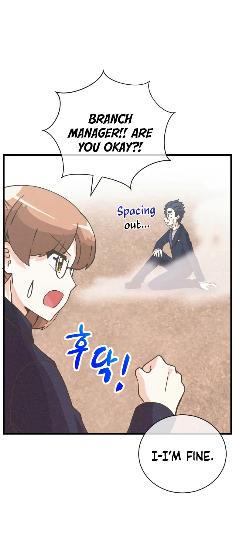 Spirit Farmer Chapter 129 page 13 - Chapter 129