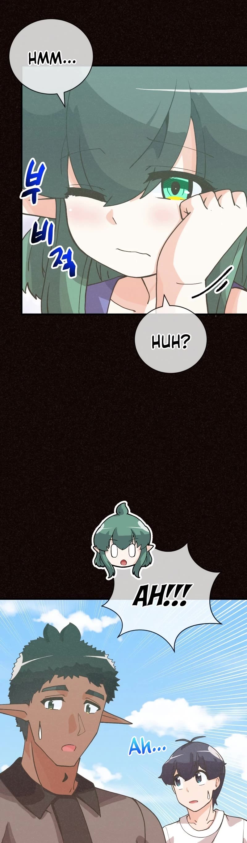 Spirit Farmer Chapter 129 page 20 - Chapter 129
