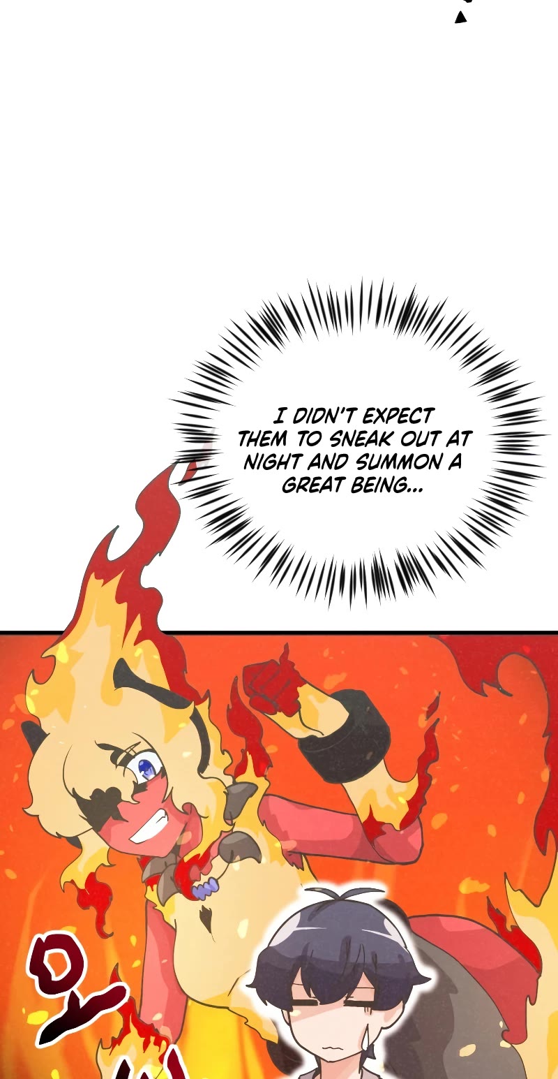 Spirit Farmer Chapter 129 page 25 - Chapter 129