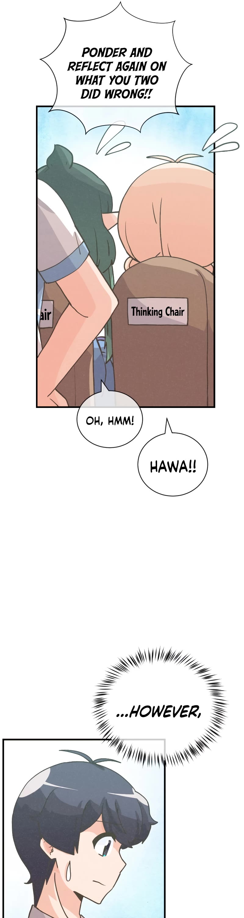 Spirit Farmer Chapter 129 page 27 - Chapter 129