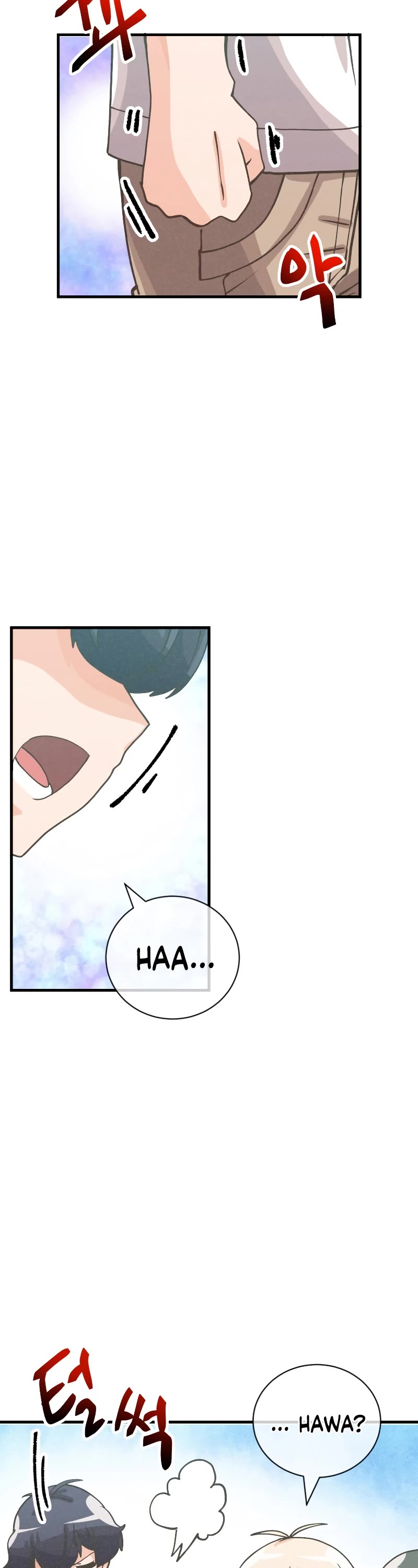 Spirit Farmer Chapter 129 page 29 - Chapter 129