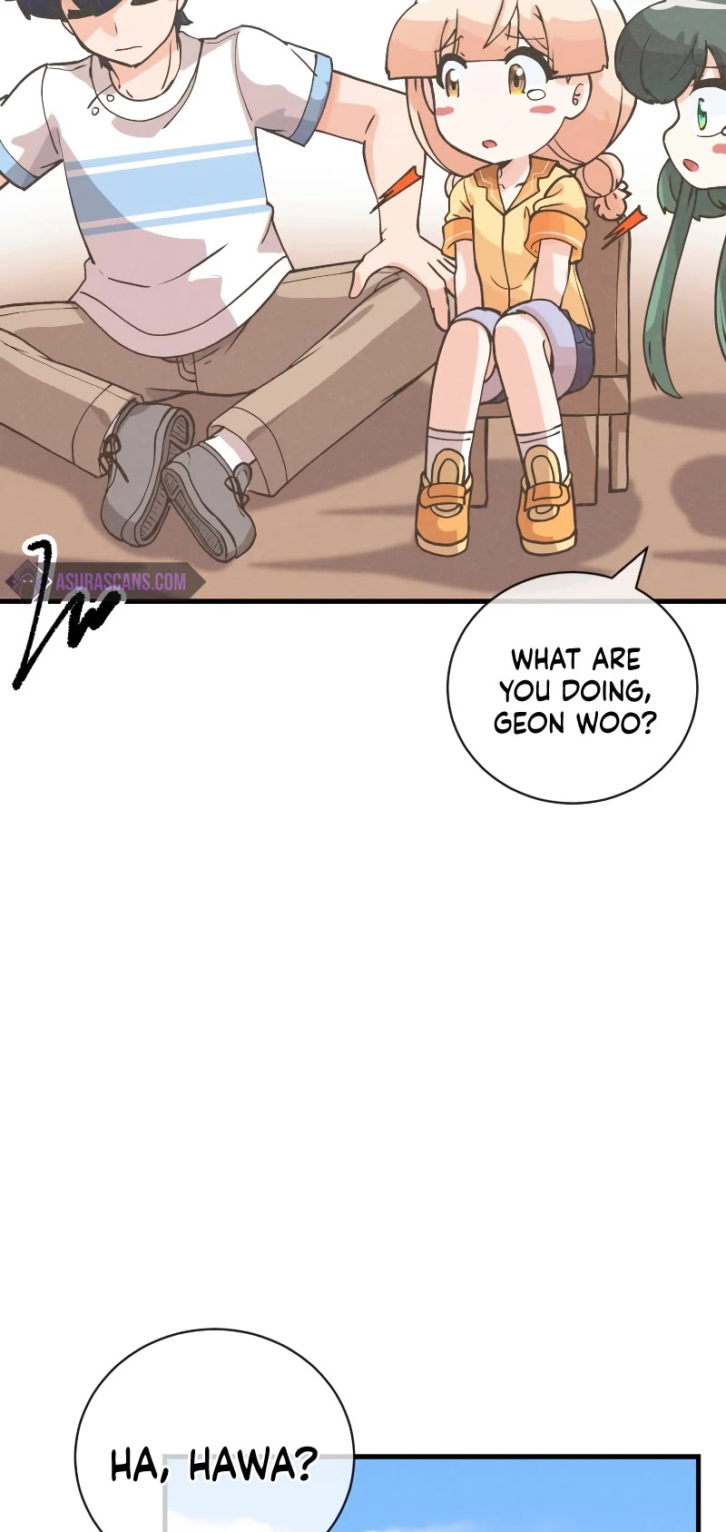 Spirit Farmer Chapter 129 page 30 - Chapter 129