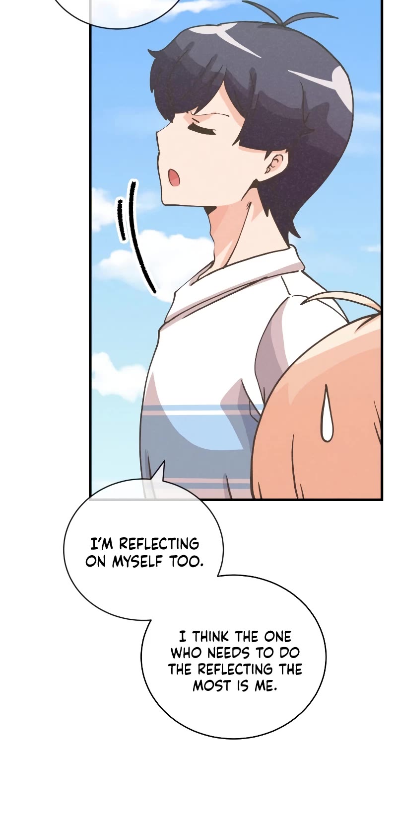 Spirit Farmer Chapter 129 page 31 - Chapter 129