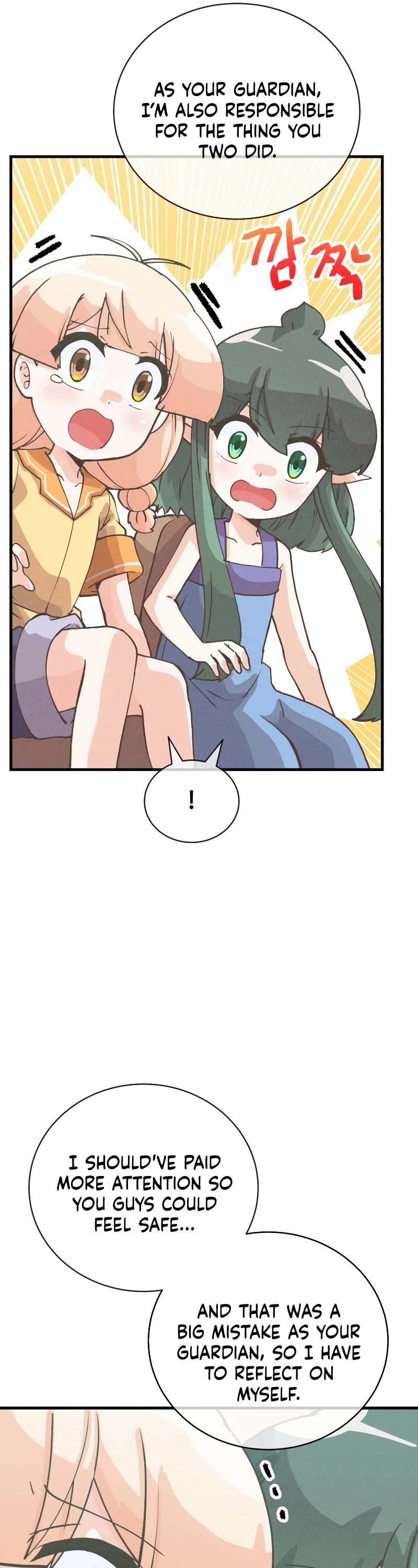 Spirit Farmer Chapter 129 page 32 - Chapter 129
