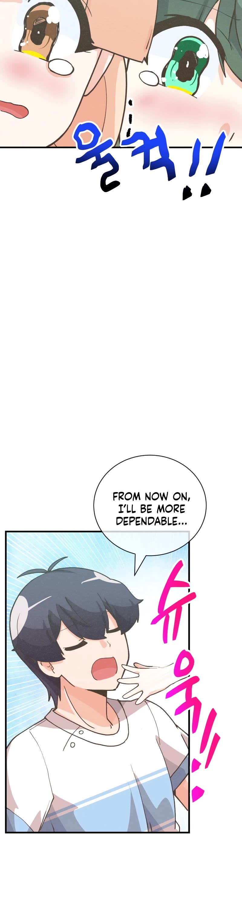 Spirit Farmer Chapter 129 page 33 - Chapter 129