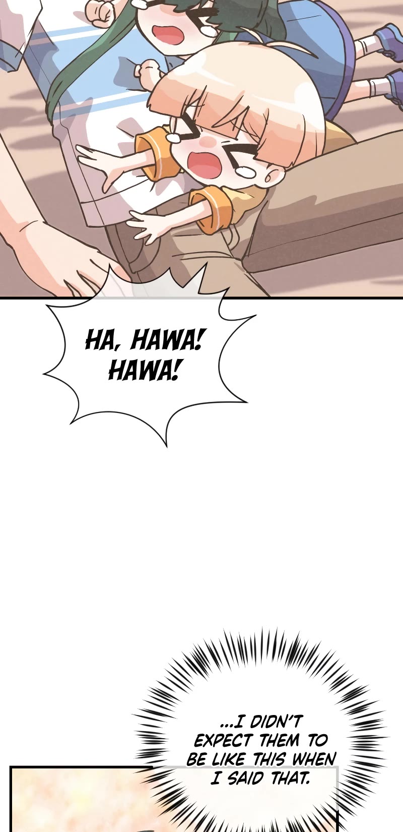 Spirit Farmer Chapter 129 page 35 - Chapter 129
