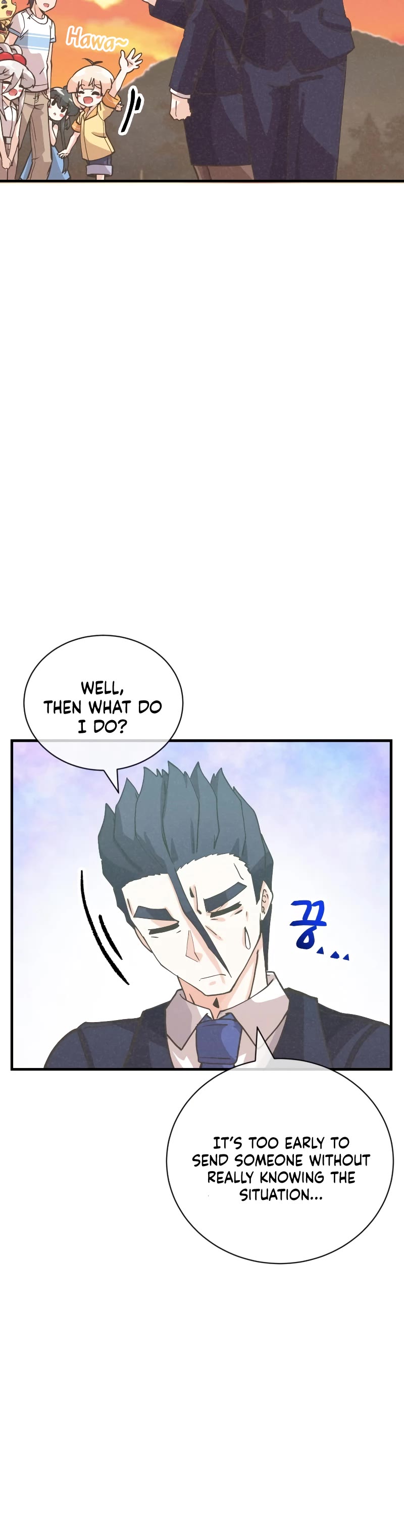 Spirit Farmer Chapter 129 page 47 - Chapter 129