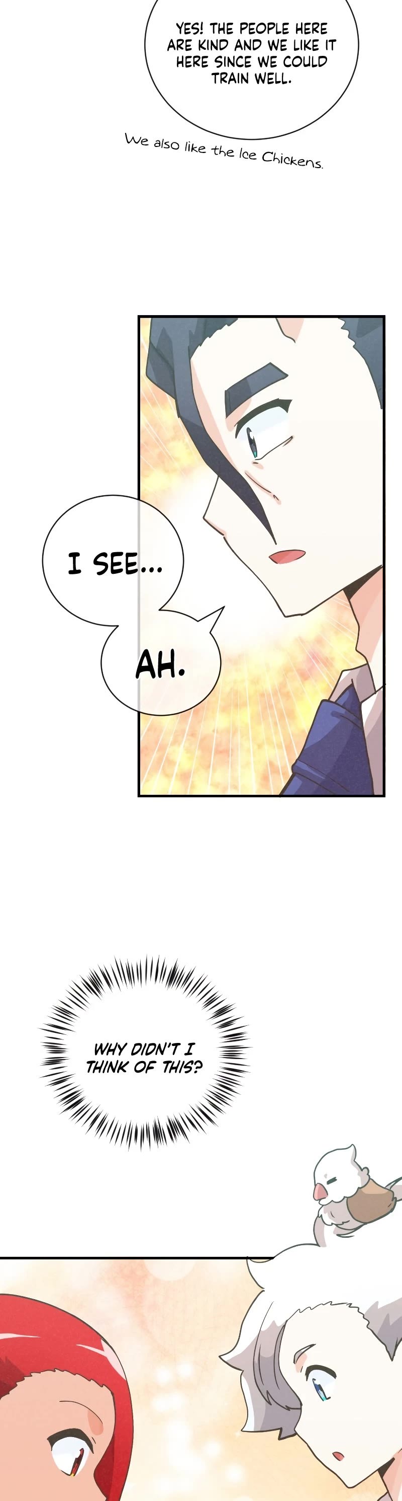 Spirit Farmer Chapter 129 page 52 - Chapter 129