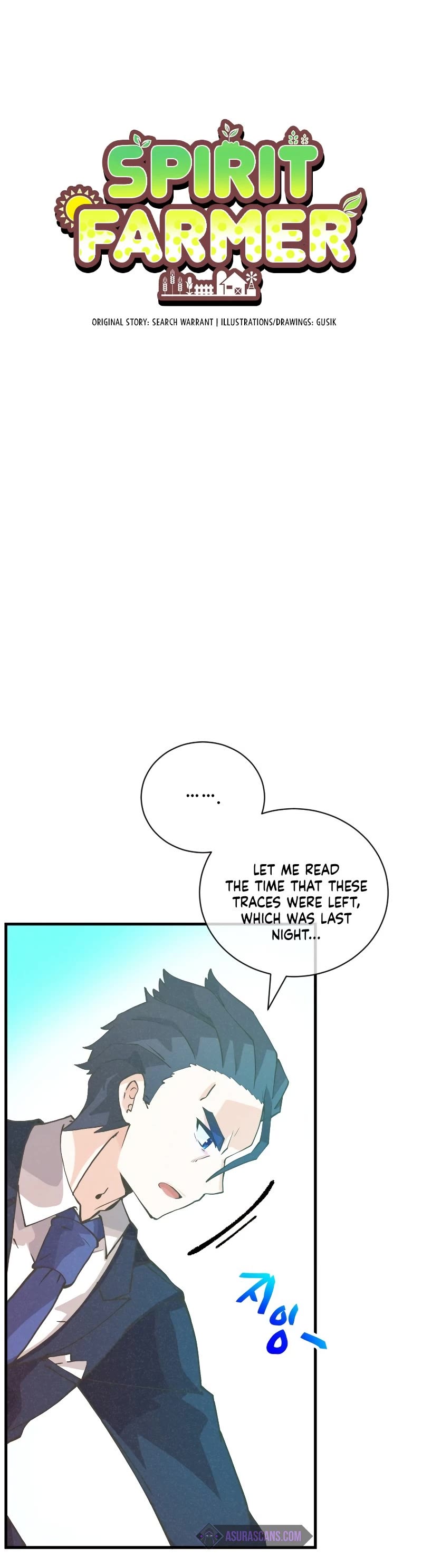 Spirit Farmer Chapter 129 page 7 - Chapter 129