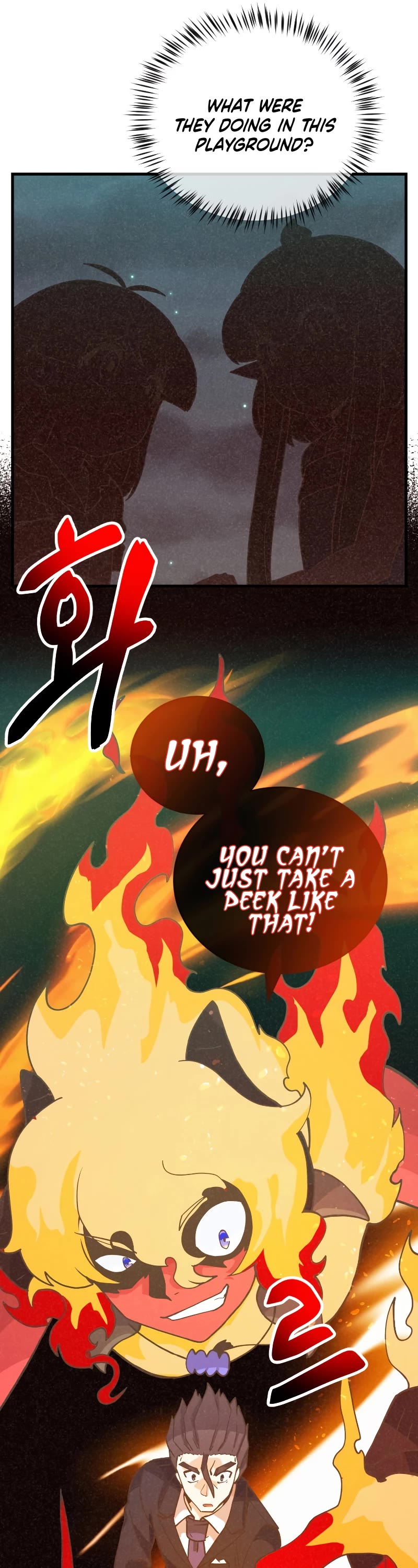 Spirit Farmer Chapter 129 page 9 - Chapter 129