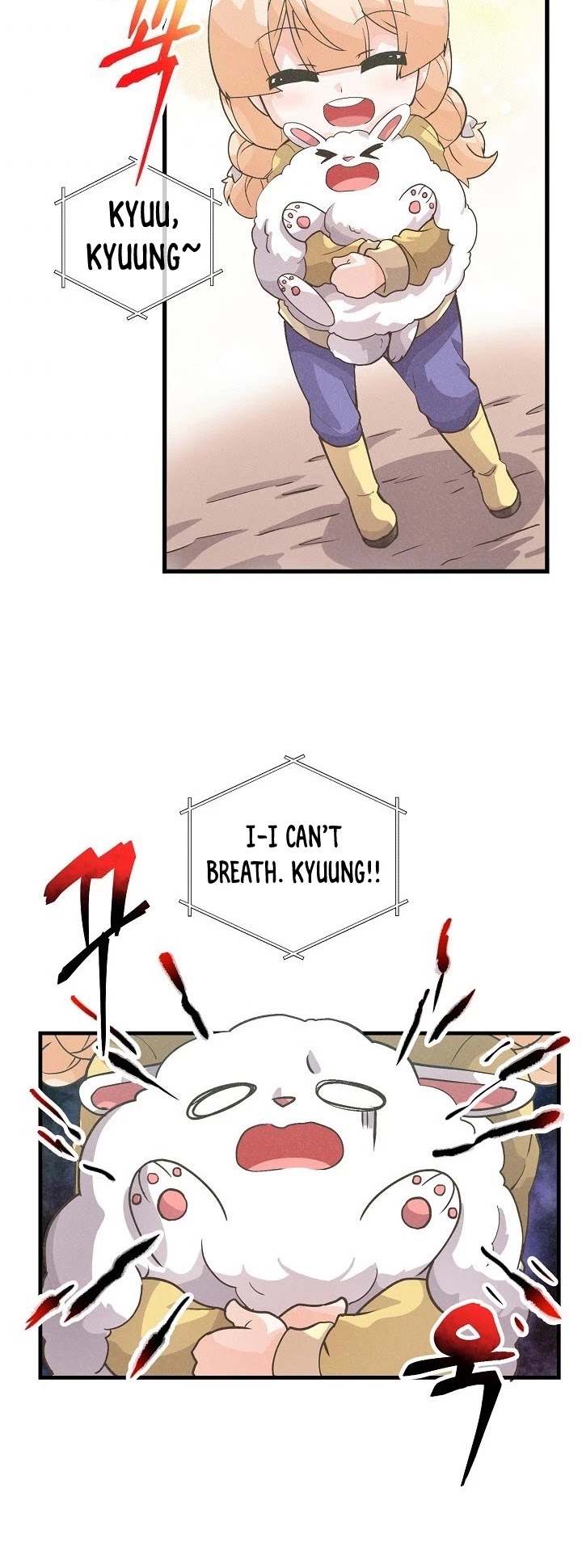 Spirit Farmer Chapter 13 page 16 - Chapter 13