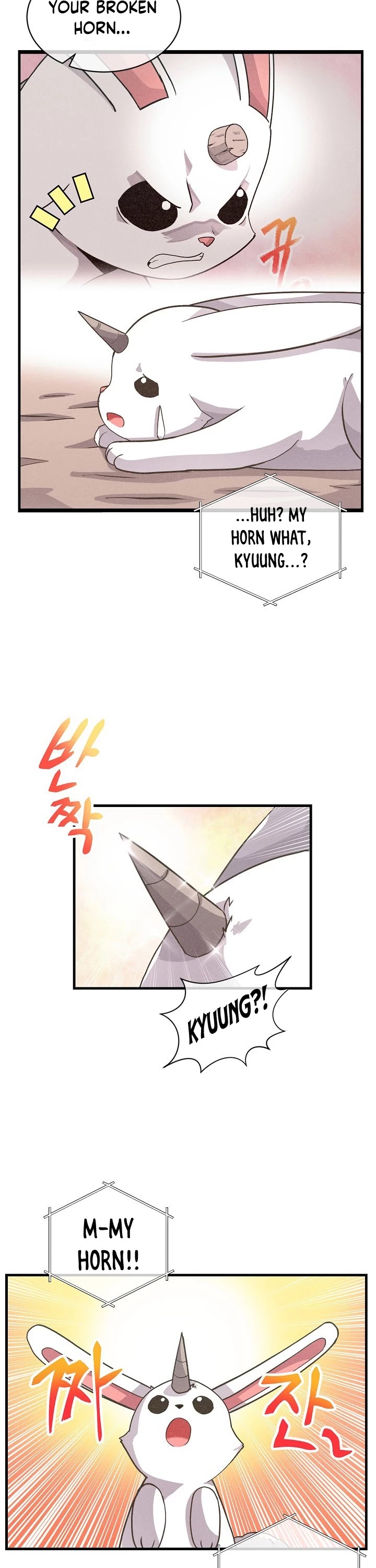 Spirit Farmer Chapter 13 page 27 - Chapter 13