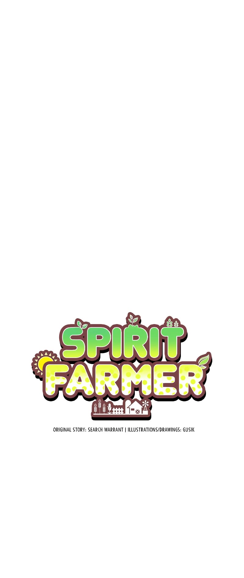 Spirit Farmer Chapter 130 page 13 - Chapter 130