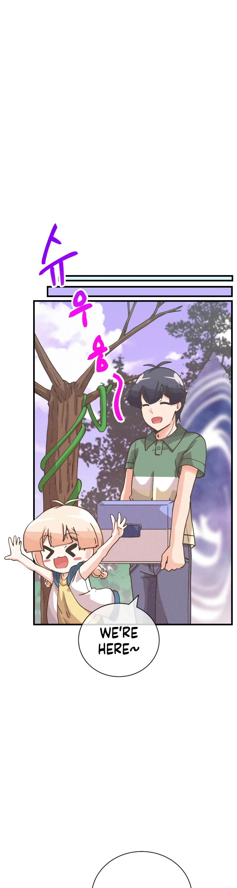 Spirit Farmer Chapter 130 page 14 - Chapter 130