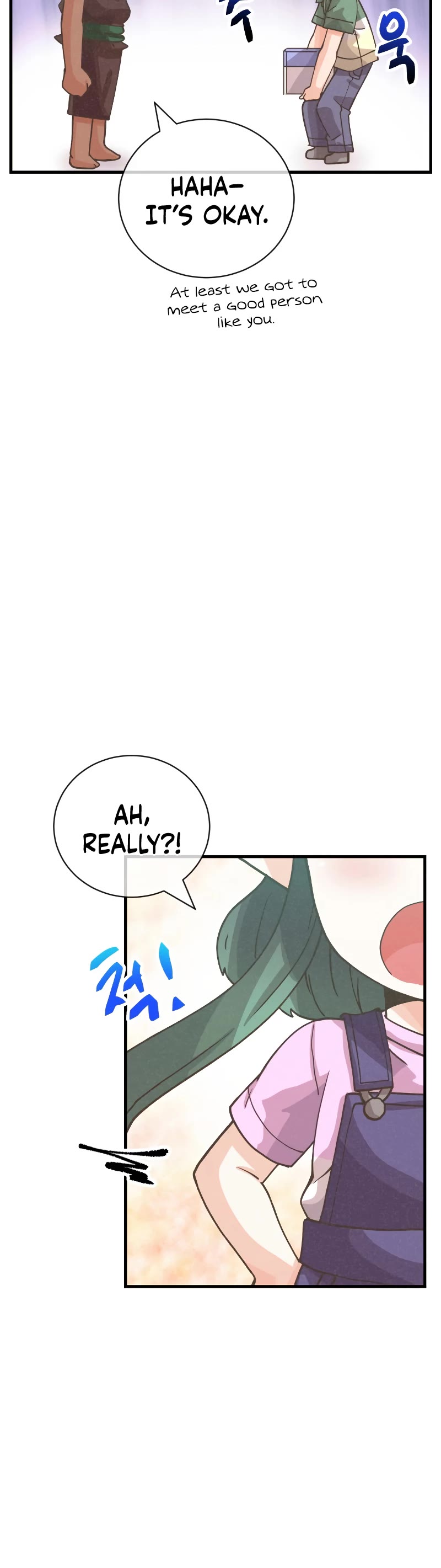 Spirit Farmer Chapter 130 page 18 - Chapter 130