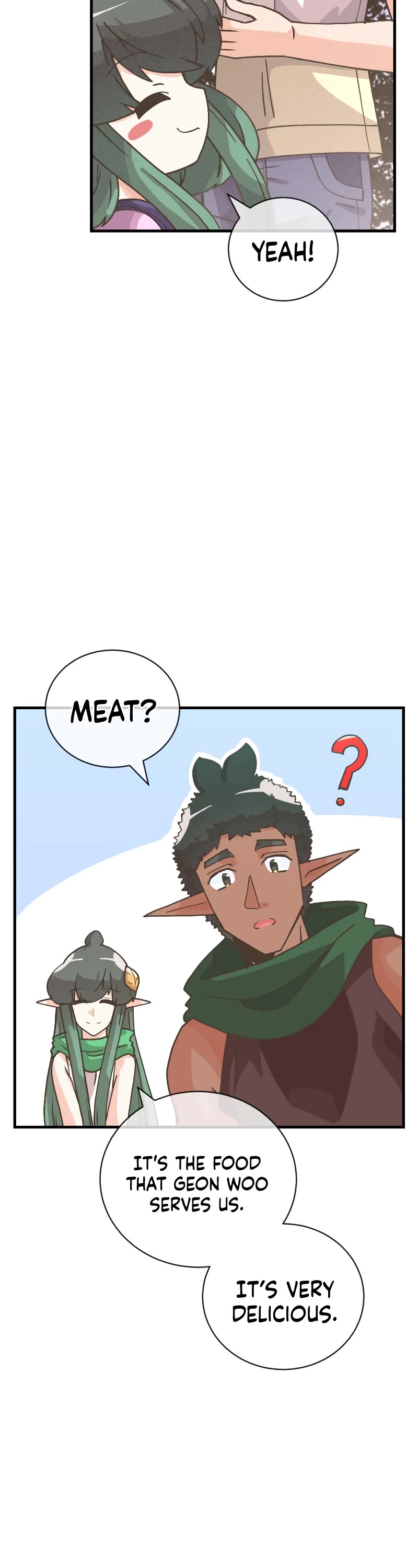 Spirit Farmer Chapter 130 page 20 - Chapter 130