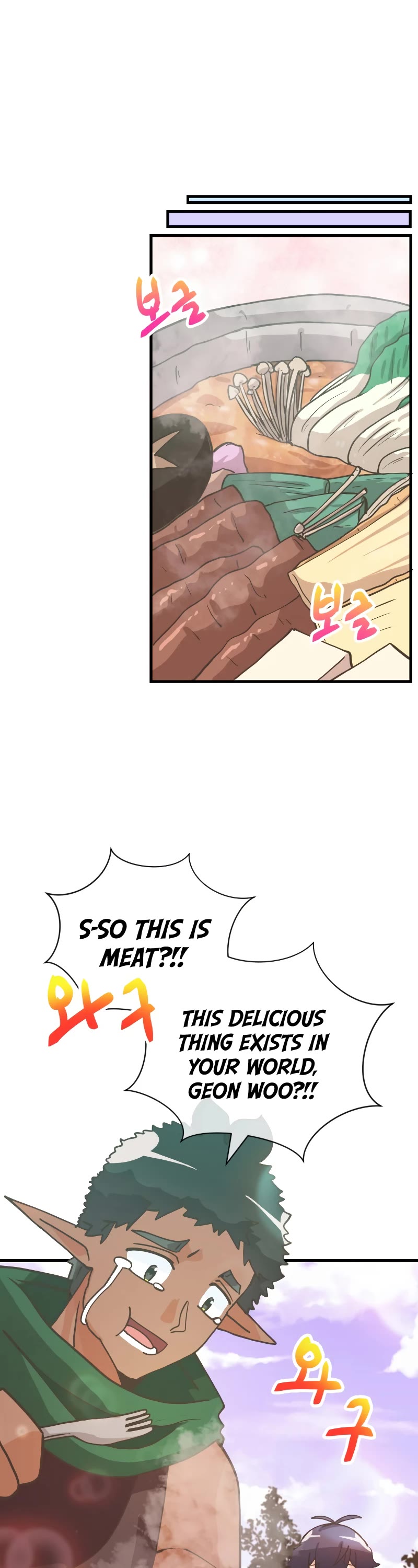 Spirit Farmer Chapter 130 page 21 - Chapter 130