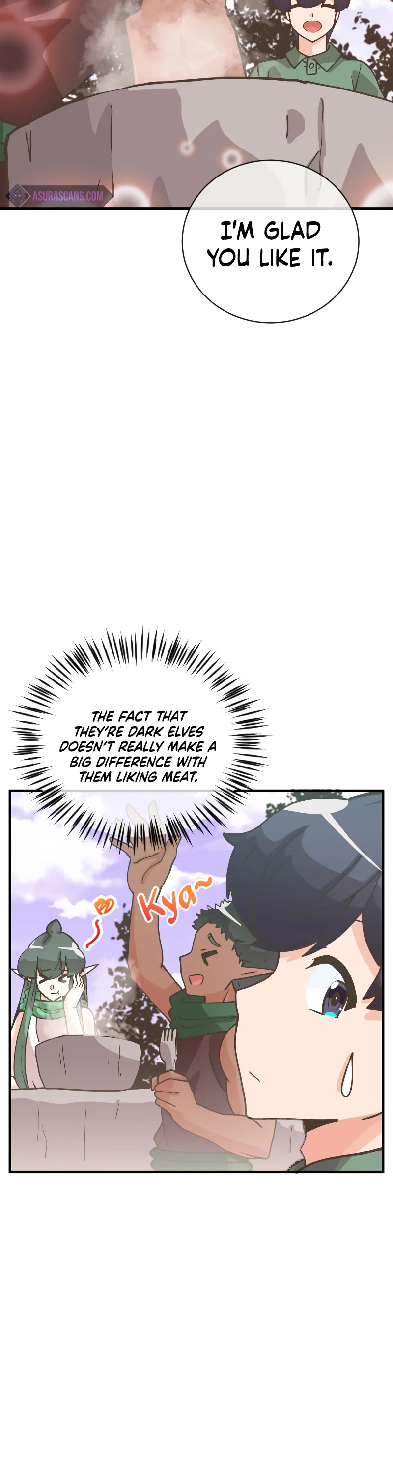 Spirit Farmer Chapter 130 page 22 - Chapter 130