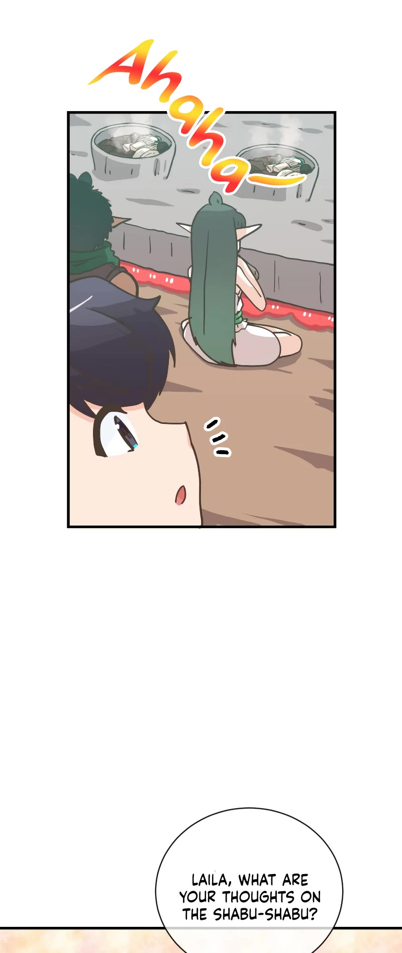 Spirit Farmer Chapter 130 page 23 - Chapter 130