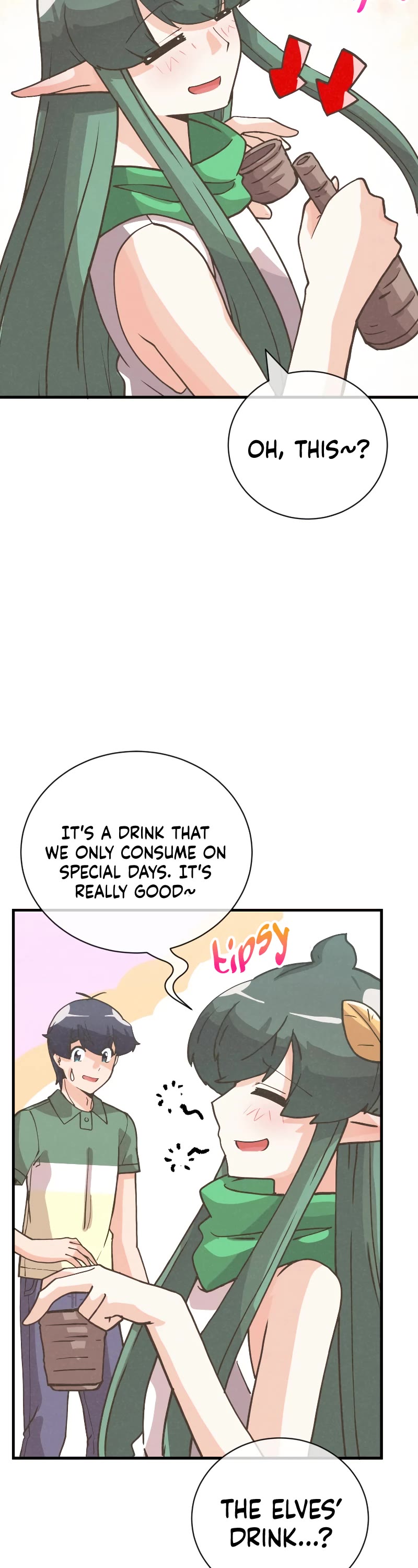 Spirit Farmer Chapter 130 page 26 - Chapter 130