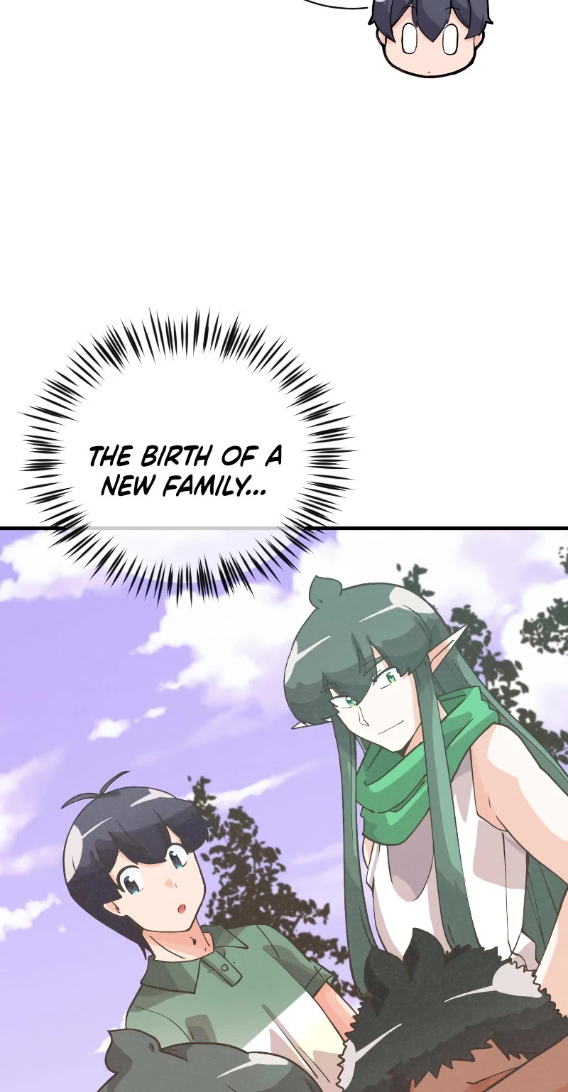 Spirit Farmer Chapter 130 page 29 - Chapter 130