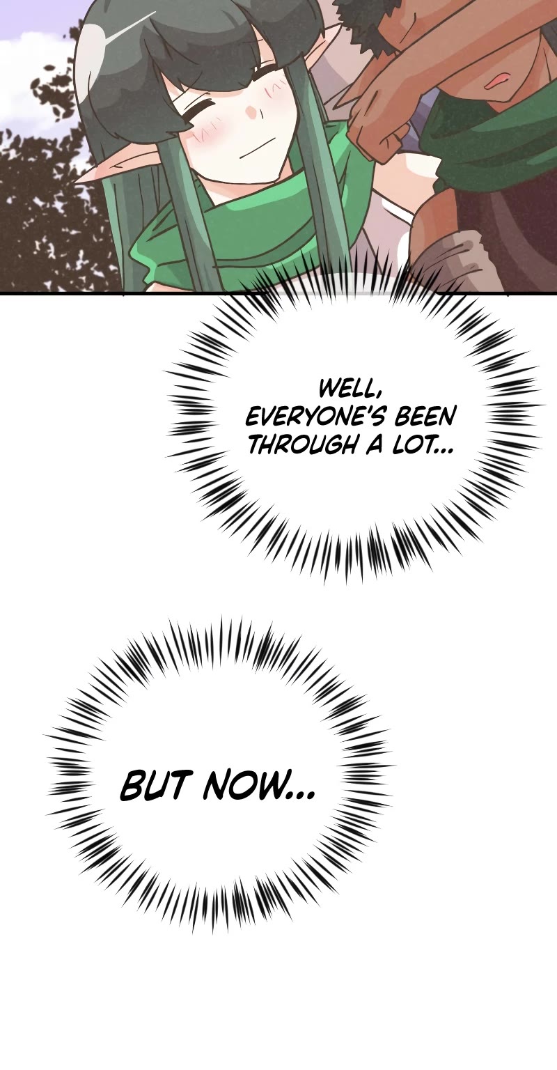 Spirit Farmer Chapter 130 page 30 - Chapter 130