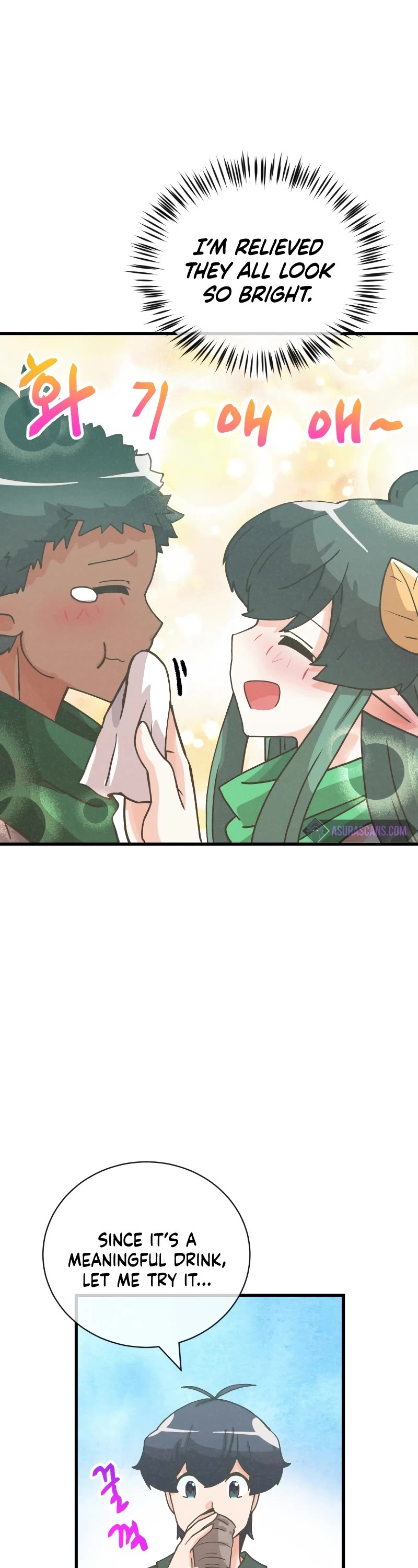 Spirit Farmer Chapter 130 page 31 - Chapter 130
