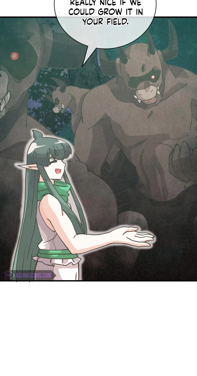 Spirit Farmer Chapter 130 page 36 - Chapter 130